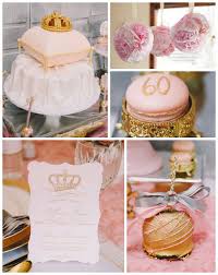 Theme 60th Birthday Party Ideas For Mom Royal 60th Birthday Celebration Party Planning Ideas Decor Cake Girly Birthday Party Royal Theme Party 60th Birthday Party Themes