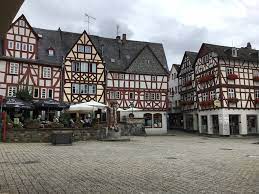 Limburg an der lahn, limburg a.d. Limburg Bad Ems Schleifenroute Etappe 40 R Fernradweg Outdooractive Com