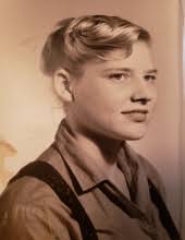 Obituary information for Claudia Cook