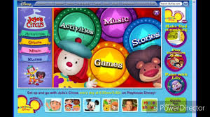 Where you can tell in the crystal empire about twilight sparkle and her firends! Playhouse Disney Website Games Everequity