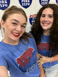 I-27 PORK EXPO