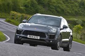 New & used stillwater, mn porsche macans for sale. 2014 Porsche Macan Review