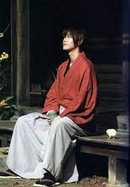 rurouni kenshin takeru satoh pejuang wanita rurouni kenshin aktris