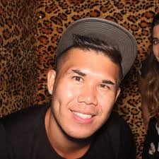 Chris Kitterman (@DoctorTwittaman)