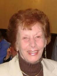 Obituaries from the Nov. 25, 2024 Issue