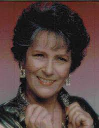 Obituary information for Patricia Lynn Vines