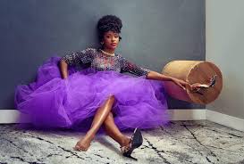 Sistas Star Ebony Obsidian, Wu-Tang - xoNecole: Lifestyle, Culture, Love,  Wellness