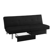 Its two necessary furniture items in one. Twin Futons Living Room Furniture The Home Depot