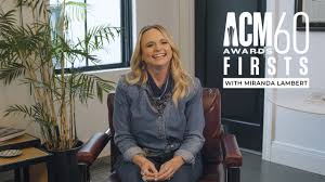 Miranda Lambert