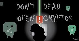Bitcoin has only been on the market for almost a decade and in that short period, has been presumed dead by financial analysts and. Payza On Twitter Learn More About Dead And Dying Cryptocurrencies See The Spooky Score We Ve Assigned To 5 Prominent Coins Https T Co 7qqbyliefc Https T Co Kiahgl18to