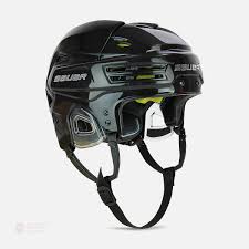 bauer re akt 200 hockey helmet