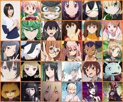 3 27 Happy Birthday To The Talented Japanese Voice Actress Aoi Yuuki The Voice Actor Of Our Favorite Sociopathic Loli Frog Girl Lulu From Lol And Our Very Own Juice Maker Overlord Rie kugimiya and ryoko shiraishi appear in sakura wars (2019) as margarethe and komachi oba, respectively. happy birthday to the talented japanese