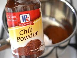 Easy Homemade Enchilada Sauce Budget Bytes Recipe Homemade Enchilada Sauce Mexican Food Recipes Enchilada Sauce