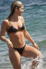 emily bett rickards is so amazingly beautiful jerkofftocelebs emily bett rickards celebrity bikini bikinis