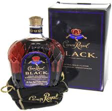 L40 and a crown apple cocktail. Buy Crown Royal Black 1 Liter Canada Whisky Online