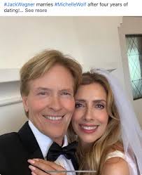 Please help me to congratulate my friend. After 4 year of dating online.  They finally got married Erin KrakowAlison SweeneyMadeleine ArthurJulie  GonzaloRachel BostonWoman's WorldLacey ChabertSheKnows SoapsTyler Hynes  Daniel LissingMarlo ThomasKimberly ...