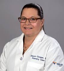 Dawn J. Cooper, APN