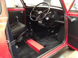 5 ltr engine block bored out to 93. Classic Mini Interior Store Home Facebook