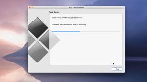 How To Install Windows 10 On Your Mac Using A Boot Camp External Drive Via Windows To Go Video 9to5mac
