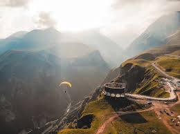 Visitgeorgia has been welcoming the travelers from all over the world since 1997. Durch Georgien Reisen Dein Backpacking Guide Hostelworld