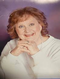 Joyce Buck Obituary March 18, 2025