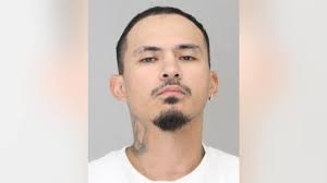 Arrest made in Oak Cliff apartment shootout with burglary suspect posing as  maintenance man