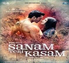 Songspk Sanam Teri Kasam 2016 Songs Download Bollywood Indian Movie Songs Download 128 kbps mp3 size 4.91 mb. songs pk
