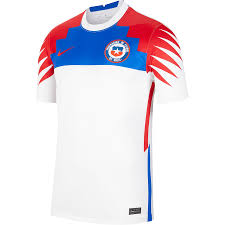 Brazil look to retain their title, peru are out for revenge. Chile Away Kit 2020 2021 Copa America 2021 Socheapest