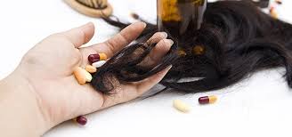 B Vitamini Saca Nasil Uygulanir Peruka