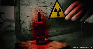 Thanks to the power of nuclear fission, depleted uranium is a powerful material to use as the base for munitions. Km Novine The War That Does Not End