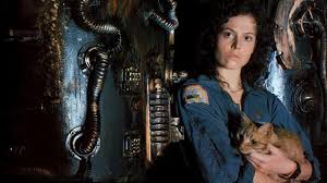Alien and Horrors obsession with the female experience.