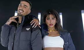 You tried to perform an action that is meant for registered users only. Rels B Lanzo Su Nuevo Single Con Nathy Peluso El Planeta Urbano