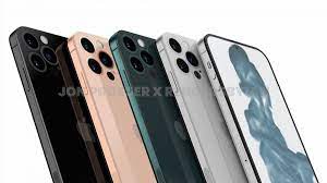 Apple is allegedly advising major u.s. Iphone 14 Was Wir Uber Apples Nachste Topmodelle Zu Wissen Glauben