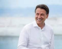 Giuseppe Conte