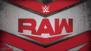 The official home of the latest wwe news, results and events. Wwe Raw New Logo Custom Wallpaper 2019 2 By Lastbreathgfx On Deviantart