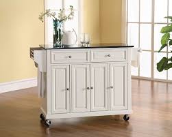 Find kitchen islands on wheels and kitchen carts at big lots. 5 Kitchen Islands With Granite Top On Wheels With Reviews And Comparison