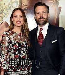 They had issues and they were never going to get married. the quotes about their amicable relationship don't seem to be all talk—wilde and sudeikis were photographed on monday sharing a. Olivia Wilde And Jason Sudeikis Split End Engagement People Com