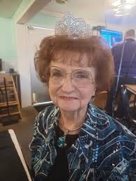 Eloise (Powell) Warren Obituary June 3, 2023
