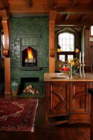 The late 19th century was the beginning of tudor revival architecture in the uk and the style spread throughout the commonwealth over the next two centuries. Tudor Interior Houzz