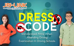 Business dress code in malaysia. Candidate Dress Code Jpj Link
