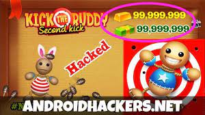 Kick the buddy mod apk: Kick The Buddy Mod Not Working