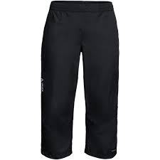 Vaude Drop 3 4 Hose Herren Online Kaufen Fahrrad De