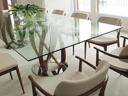We did not find results for: Porada Infinity Rectangular Glass Dining Table By S Bigi Chaplins