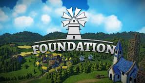 People love free steam games, no doubt. Foundation Free Download V1 7 10 Igggames
