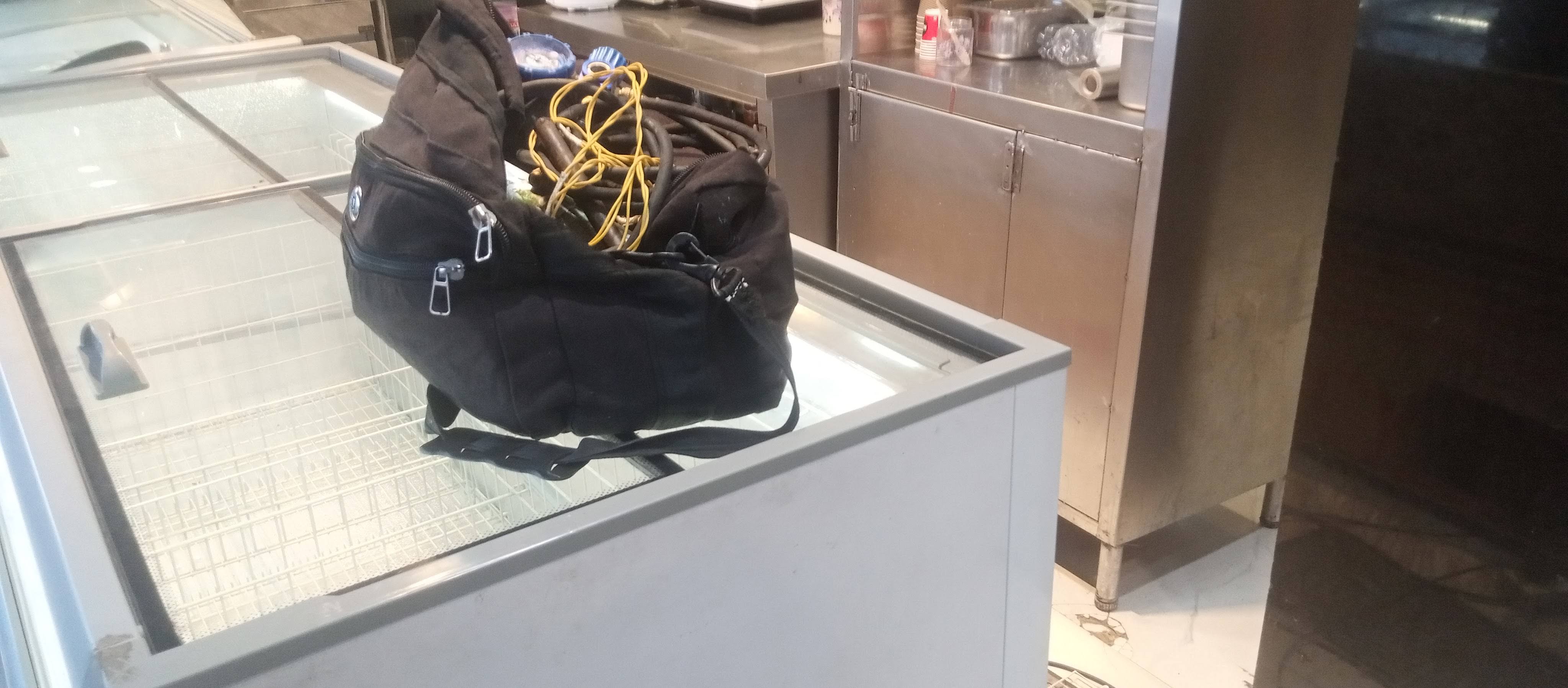 Best fridge repair near me product image