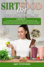 According to the american diabetes association, about 34 million people in the united states — both adults and children — are living with diabetes, and an additional 1.5 million people are diagnosed every year. Sirtfood Diet Recipe Book For Beginners Amy Stephens 9798666873366