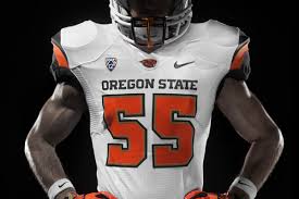 White on white road uniform, 2011. Every New College Football Uniform For 2013 The Master Collection Sbnation Com
