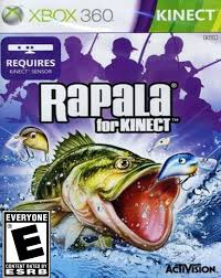 Aquí tienes los mejores juegos de ps4 que no pueden faltar en tu estantería en una lista 100% actualizada. Rapala For Kinect 360 Game Cool Tienda De Videojuegos Y Mucho Mas
