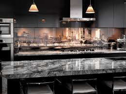 vr art glass printed glass splashbacks