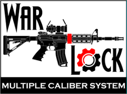War Lock Upgrade Kit